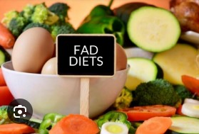 fad-diets How to lose weight fast