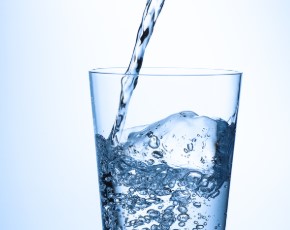 water-2 How to lose weight fast